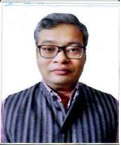 Sh. Dinesh Debbarma